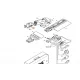 STIHL  Akumulator HSA 25  AS 4515 400 6500